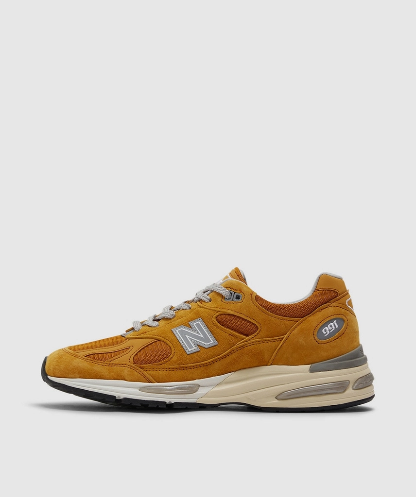 New Balance MIUK M991v2 sneaker